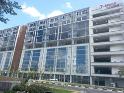 T-space (D18), Factory #472241671